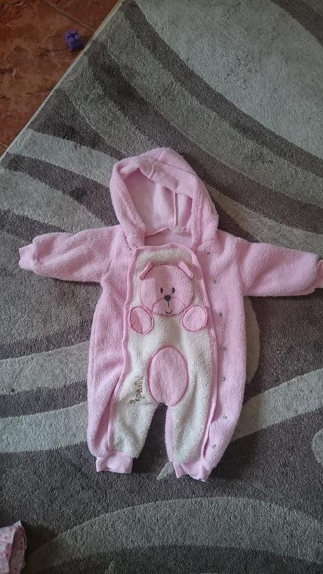 Prechodny overal, 68