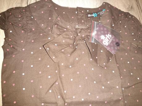 Šaty so cute 80-92, 86–98