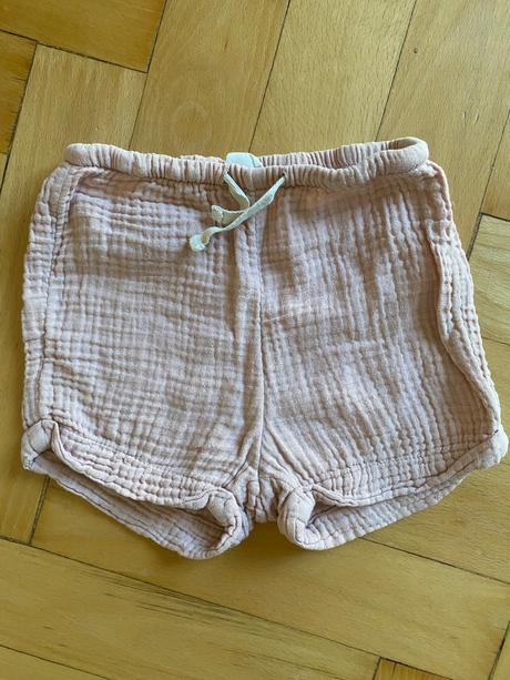 Kraťasy, h&m,80