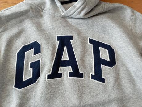 Chlapčenská mikina, gap,xxl