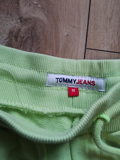 Šortky, tommy hilfiger,m