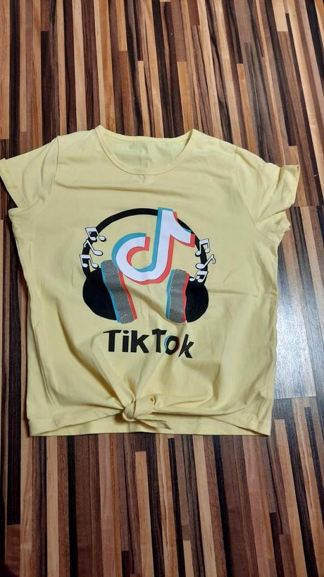 Tricko tik-tok, 140