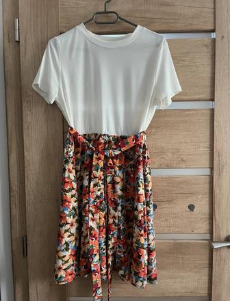 Letné šaty shein, m