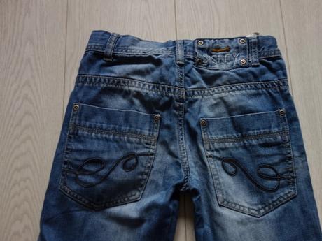 Chlapčenské rifle sisley, sisley,140