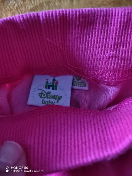 Tepláky, disney,62