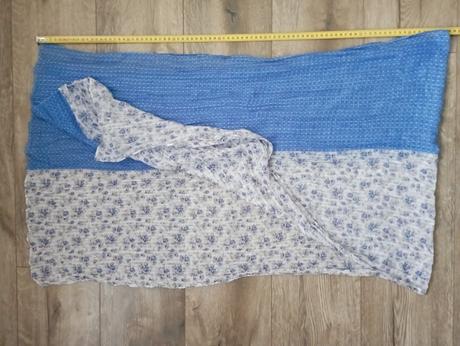 Šatka/dlhý šál, m