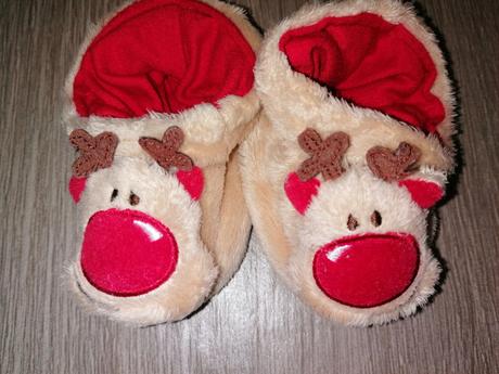 Vianočné capacky, 17