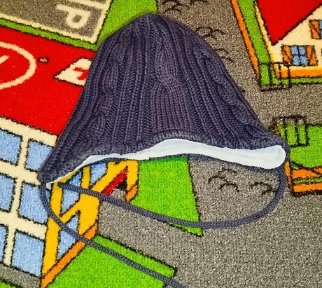 Chlapček 86, 86–98