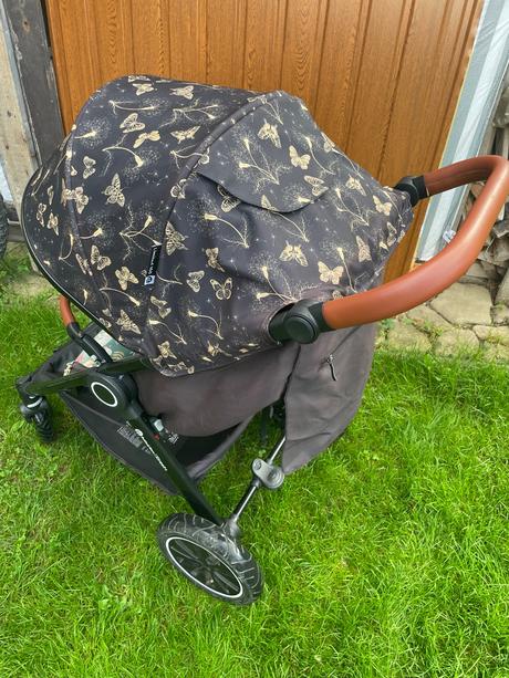 Športový kočík petite&mars street 2 air, petite&mars,petite&mars street2 air