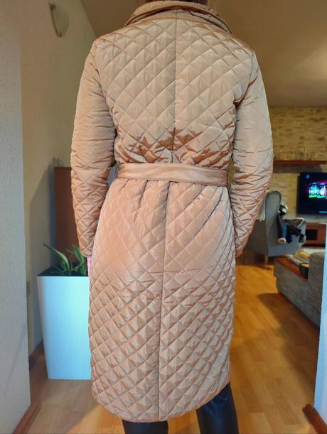 Prešívaná bunda, mohito,xs