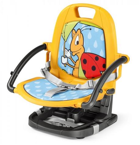 Peg-pérego rialto coccinela 2017, peg-pérego