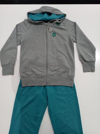 Tepláková súprava, 140