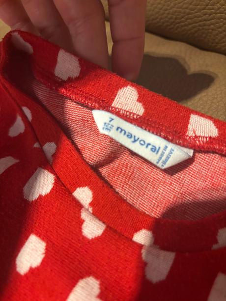 Sviatočné šaty, mayoral,122