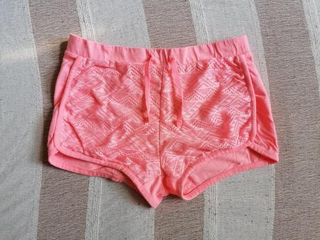 Krásne dievčenské kraťasy, pepco,158