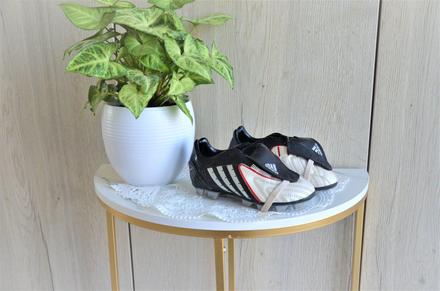 Kopačky-adidas originál-27, adidas,27