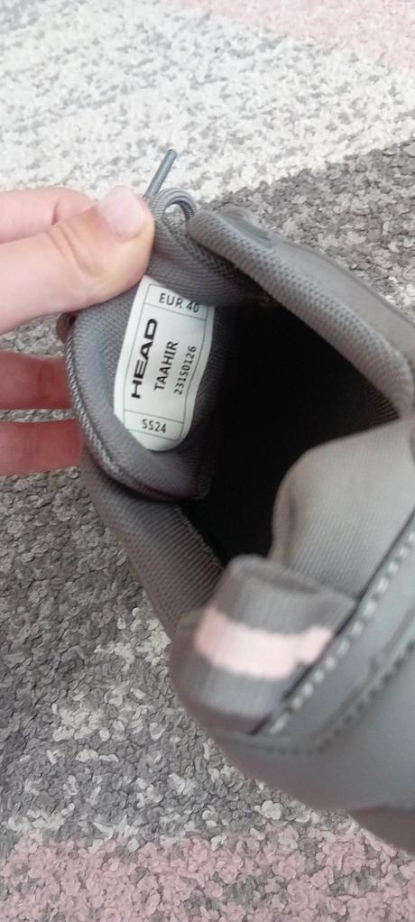 Barefoot topanky vel.40, 40