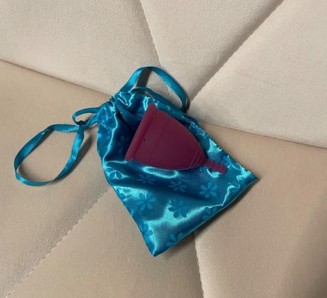 Menštruačný kalíštek, 