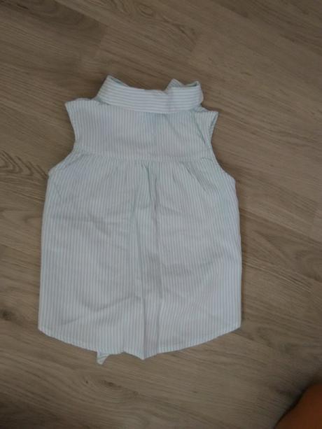 Košieľka 122 ff, f&f,122