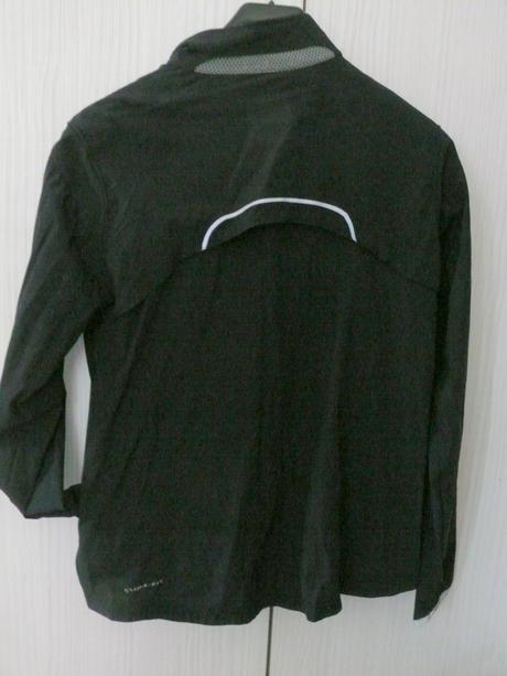 Prechodný kabátik nike m/l, nike,m