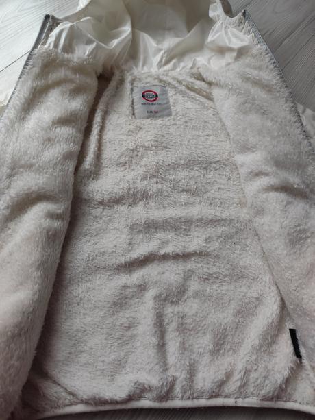 Prechodna bunda, 140