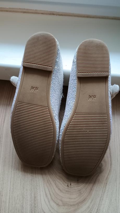 Balerinky elsa h&m, h&m,30