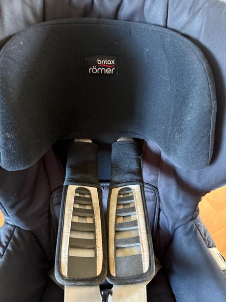 Autosedačka britax romer 9-18 kg, britax