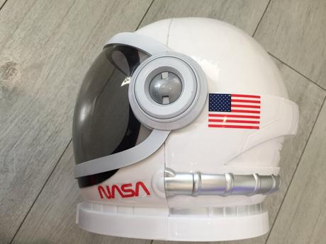 Chlapčensky kostym kozmonaut nasa 10-12 rokov, 