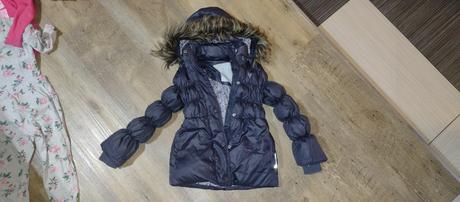 Dievčenské oblečenie 110, 104–116