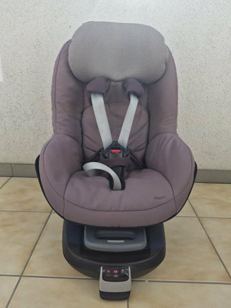 Set maxi-cosi 2x autosedačka a isofix (základňa), maxi cosi
