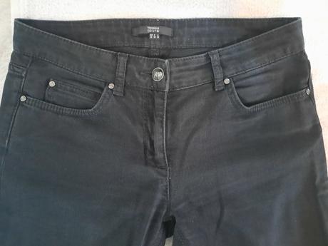 2x nohavice, c&a,36