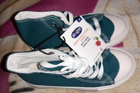 Tenisky platenky, svetove, 33