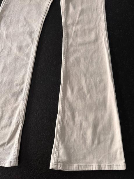 H&m - sexy džínsy, h&m,34