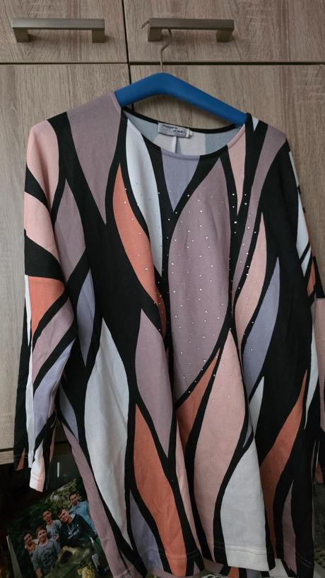 Tunika46/48, benetton,xl