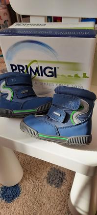 Topanky primigi, primigi,21