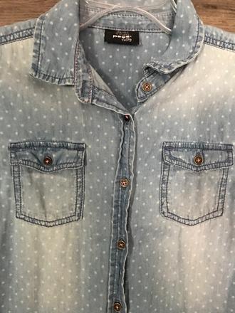 Košeľa s bodkami, 146