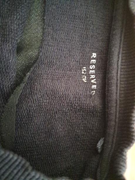 Tričko, reserved,152