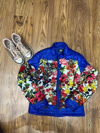 Prechodná budna + topánky, l