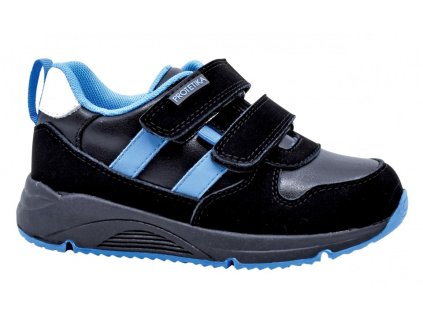 D tirso black protetika prechodne topanky, protetika,32 / 33 / 35 / 36