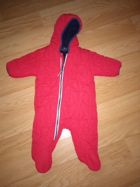 Zimná kombinéza 3 m, next,68