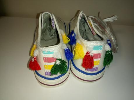 Tramky original marines, 31