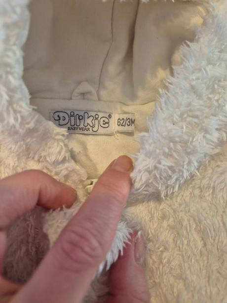 Prechodný overal 68, 68