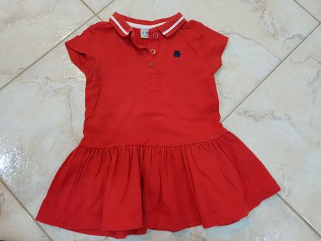 Next šaty 74 cm, next,74