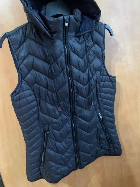 Dámska vesta, zara,s