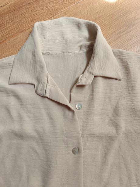 Kremova bluzka xxxl, xxxl