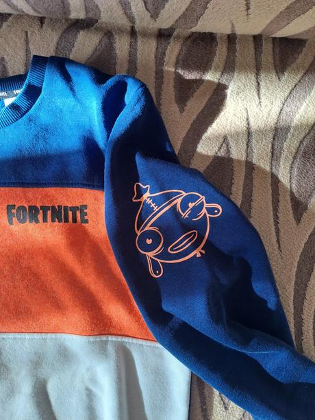 Mikina fortnite, 146