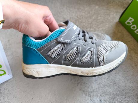 Vzdušné tenisky, deichmann,30