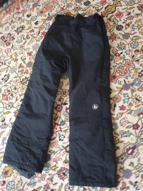 164 oteplovacky, 164