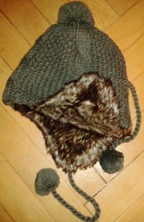 Detske ciapky -velkost 120-140, marks & spencer,116