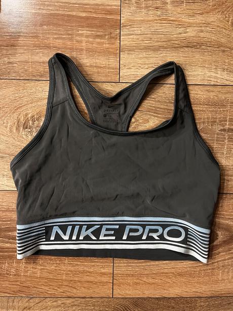 Športová podprsenka, nike,l