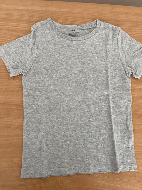 Tricko, h&m,122